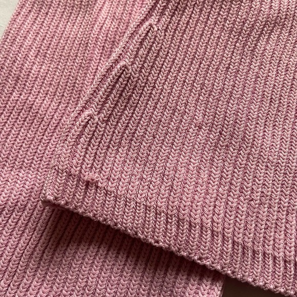 NWT Line & Dot Melissa Long Sleeve Sweater Size XS - Picture 6 of 10